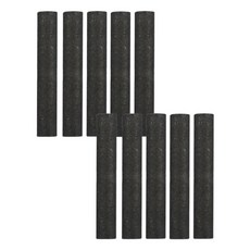 중학과학 전류흐르기 전지실험 도체 틴소막대 10P diy키트 과학실험키트 도체부도체, 1세트