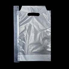 생활을그리다 테이크아웃 1L 32oz용 커피 컵 비닐 캐리어 1구, 3개, 200개