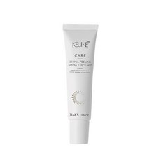 KEUNE 肯葳 珍珠岩頭皮按摩霜, 1個, 珍珠岩頭皮按摩霜 35ml, 35ml