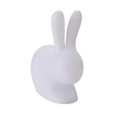 야외 토끼조명 감성등 꾸미기 방수 조경 마당 인테리어, 중형 태양광 리모콘