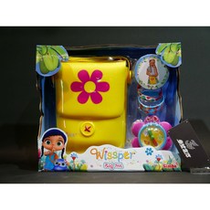 Simba Wissper 神童小語 包包玩具套裝 (現貨)