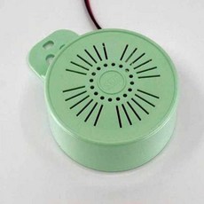 트럭 24V 방지 음성 빽부저 대형 사고 버스 후진벨 44932pc 1(EA)