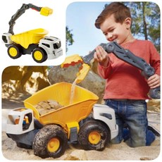 중장비장난감 트럭장난감 덤프트럭장난감 지게차장난감