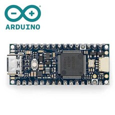 【祥昌電子】原裝進口 Arduino Nano R4 開發板 控制器 模組 模板, 1個