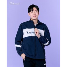테크니스트 아울렛 TNJ6529 바람막이 자켓 배드민턴 탁구 스쿼시 스포츠웨어