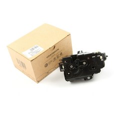 Volkswagen Group 福斯集團 車門六角鎖, 1個