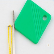 자야추천샵 바늘실 끼우개 노인용 실끼우기