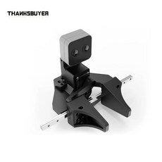2000g 물체용 병렬 2핑거 그리퍼 로봇 암 50mm 100mm 스트로크 35kg cm 50kg, 100mm 35kg CM