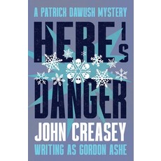 (英文圖書)Here is Danger 平裝版, Open Road Integrated Media,..., 英文