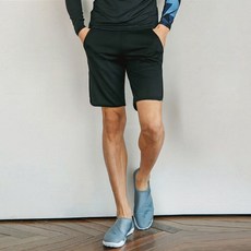 Sommybo 男款時尚防曬潛水褲