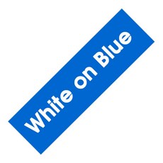 Pcs SS 2KW LC 4WBN 호환 Epson 라벨 테이프 SS9KW SS6KW ST SC 2RW 2YW 2BW 엡손 LW 300 400 프린터, 12 White on Blue_01 6mm, 1개