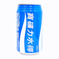 寶礦力水得 離子飲料, 48個, 340ml