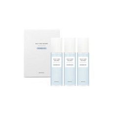 뷰티톤업 얼굴미스트 은율 데일리케어 히알루론산 미스트100ml 3개입