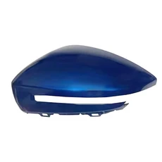 Zeekr 001 백미러 커버 프레임 미러 유리 백미러 방향 지시등, 08 As Pictured 07 L