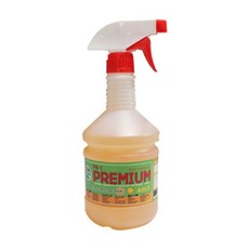 피앤비 PB-1 피비원 프리미엄 골드 세정제 680ml, 1