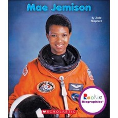 Mae Jemison : The Sound of Young America, C. Press/F. Watts Trade