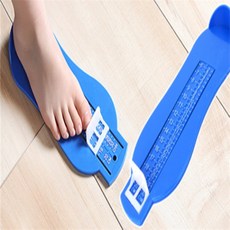 김고네상점 키성장 눈금 스티커 키측정기