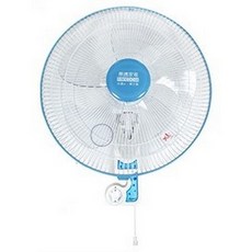 A-Q小家電 惠騰16吋歐式掛壁扇/涼風扇/電扇/掛扇/吊扇/壁扇/ FR-16202, 一台運費120