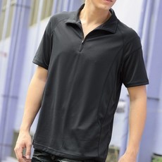 RATOPS 瑞多仕 男款COOLMAX排汗POLO衫 DB8486 暗沉藍 M零碼