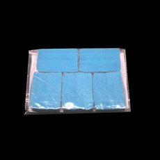 마술도구 초보자 장기자랑 학예회 눈날리는 마술 뉴 스노우 스톰 블루-5개입, 5개
