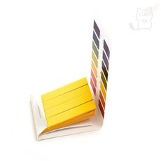 무지스토어 리트머스 용지 ph시험지