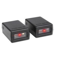 띵마트 택배스캐너 바코드 택배 블루투스 물류, M3 1 D 적색광 RS232, 기본 색상