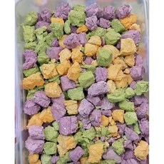 ［小慧的倉鼠們］ 手作系列 雞肉凍干, 雞肉凍干5g