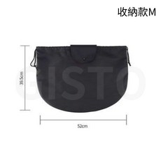 防盜密碼卡扣 防潑水 安全帽套, 安全帽套[收納款]