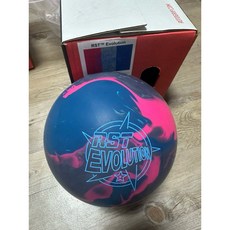 RST Evolution 保齡球 ROTO 重球, 1個, 14
