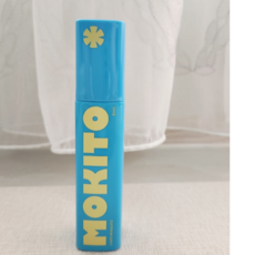 모키토 모기 기피제 스프레이 여행용 80ml 의약외품 영유아 모기퇴치 이카리딘 빈대 뿌리는 모기기피제 기내반입, 1개