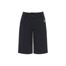 디즈니골프 여성 투버튼 웰론 패딩 5부 반바지 DK4LPA030