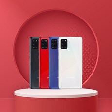 삼성전자 갤럭시 A31 자급제 공기계 64G, 블랙, A등급