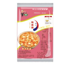 蘇伯 韓式泡菜湯, 1個, 韓式泡菜湯10g 買10送1, 10g