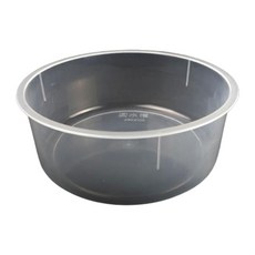 초등 과학수업 액체실험용 원형 물수조 학습교구 화학실험실장비 엄마표과학 과학놀이, 1세트