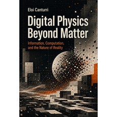 (영문도서)Digital Physics Beyond Matter: Information Computation and the Nature of Reality Paperback