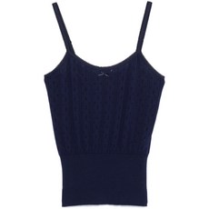 JW앤더슨 포인텔 니트 탑