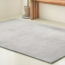 스칸디앤홈 먼지없는 터치미 생활방수 러그 집사템 카페트