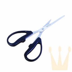 요비월드 꼬미 게 가위 대게손질가위 특수가위 킹크랩가위