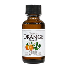 브레드가든 오렌지향 향료, 25g, 2개