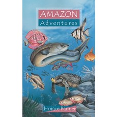Amazon Adventures Paperback, CF4kids