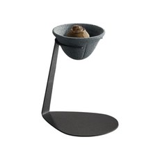 無孔茶漏茶濾過濾器 公道杯泡茶分離器, 1個, 無孔茶漏過濾