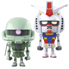 기동전사 건담 건프라군 자쿠프라군 DX 프라홈정밀니퍼, 1개