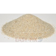 歐樂克修繕家 止滑砂 石英砂 金鋼砂 25公斤, 1個, 25KG/包 (限賣家宅配送)