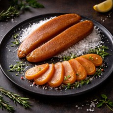 영암 어란 숭어 국내산 특별한 고급 술안주, 1개, 90g 내외