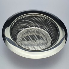 14cm 타공볼 싱크대 ZF 배수구거름망 스테인레스 싱크대타공볼 싱크대거름통 음식물거름망, 없음, 없음