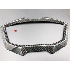 承旭 碳纖維儀表框 儀表蓋 碼表框 碼表蓋 貼片 附3M背貼 六代勁戰 水冷勁戰