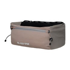 블랙야크 BLACKYAK 트레일러닝웨어링벨트C_TP2BYABXV923TP 156347, 00S
