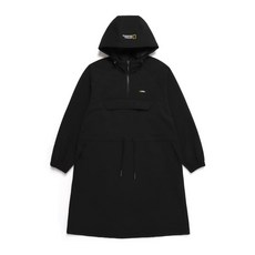 내셔널지오그래 NATIONAL GEOGRAPHIC NATIONALGEOGRAPHIC N244WOP950 여성 아르켈론 더블웜 우븐 원피스 CARBON BLACK 447906