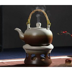 사케주전자일식도자기제사가정용전통주, 1개, 청색 차 세트 801-900mL