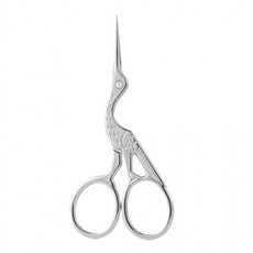 다용도 학가위 공예 미용 미니 쪽 가위, 1개, 상세페이지 참조